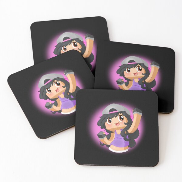 Artikelvorschau, Aphmau entworfen und verkauft von HBzshop.