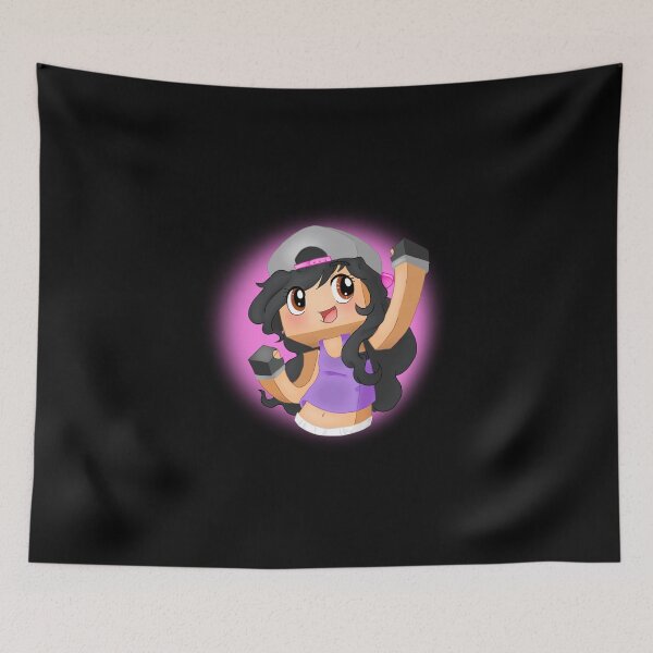 Item preview, aphmau designed and sold by HBzshop.