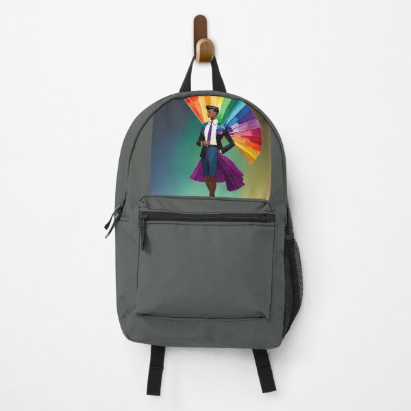 Item preview, LGBT Queer Magistrate designed and sold by cubiask.