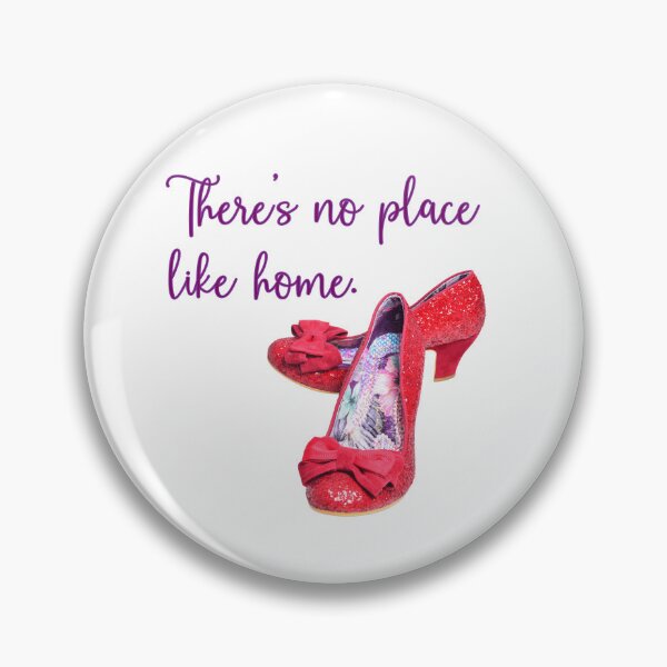 Item preview, There's no place like home designed and sold by LisaNewportFAB.