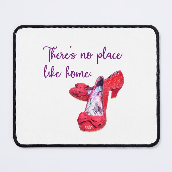 Item preview, There's no place like home designed and sold by LisaNewportFAB.