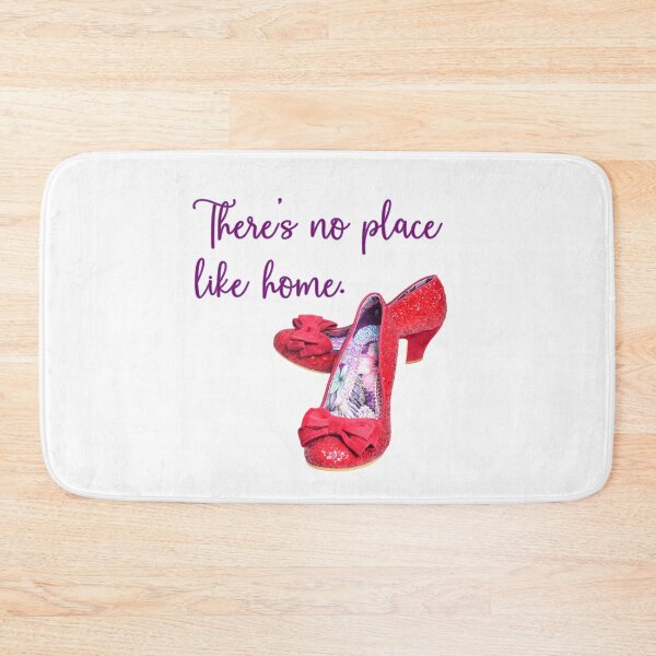 Item preview, There's no place like home designed and sold by LisaNewportFAB.