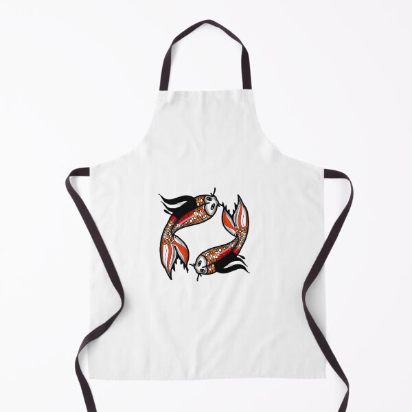 Item preview, Coy fish  designed and sold by hmillerart12.