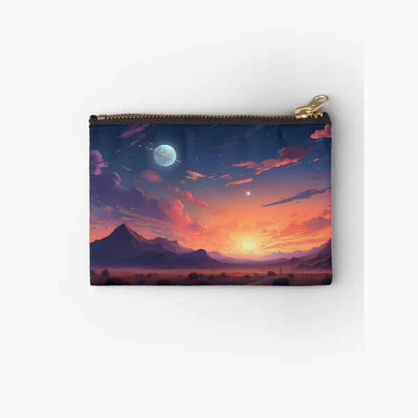 Item preview, Desert Night Sky designed and sold by FTS-Studio.