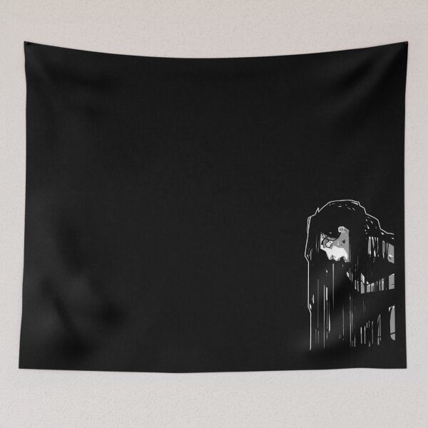 Item preview, Breathless Scream designed and sold by Xaeilla.