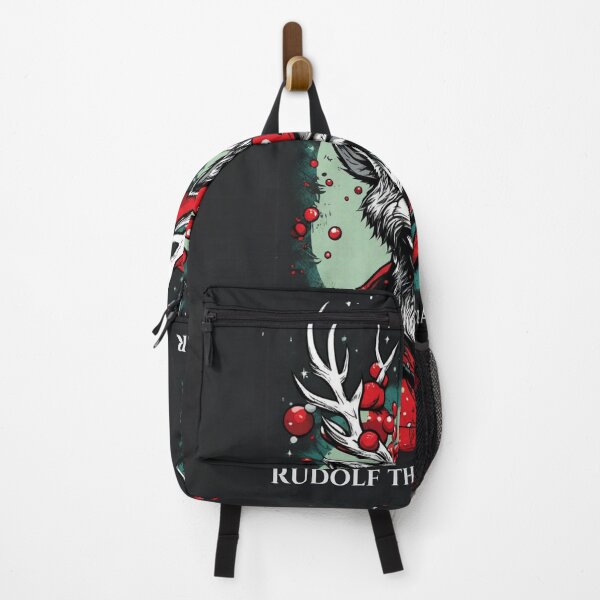 Item preview, Rudolf the Ice Breaker designed and sold by Przemy.