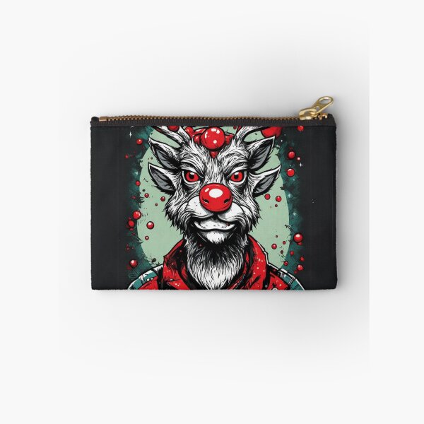 Item preview, Rudolf the Ice Breaker designed and sold by Przemy.