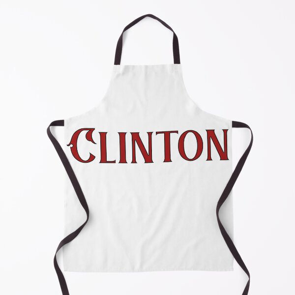 Item preview, Clinton designed and sold by techdave.