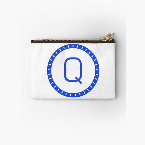 Item preview, Liquid QUIONE QASH $QASH Crypto Currency Icon designed and sold by ambientred.