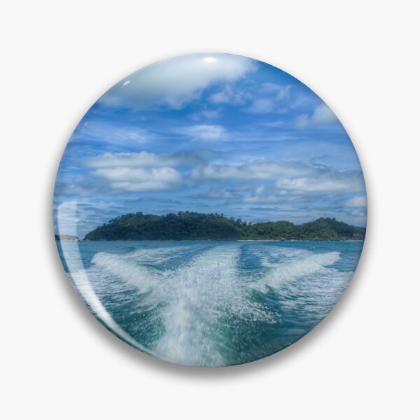 Item preview, Cruising Straits of Malacca designed and sold by AJEvans.