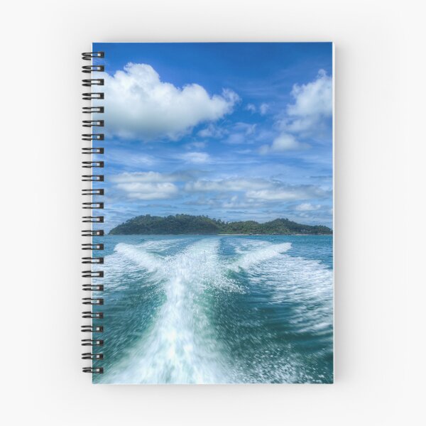 Item preview, Cruising Straits of Malacca designed and sold by AJEvans.