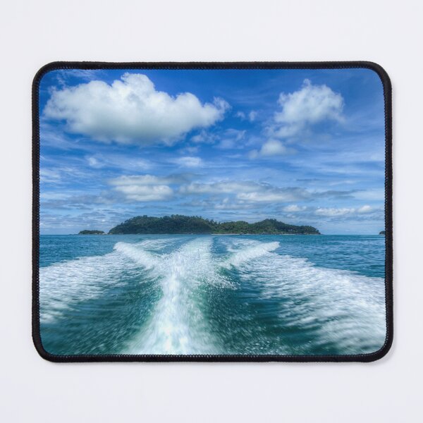 Item preview, Cruising Straits of Malacca designed and sold by AJEvans.