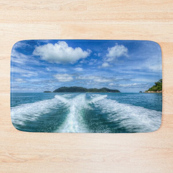 Item preview, Cruising Straits of Malacca designed and sold by AJEvans.