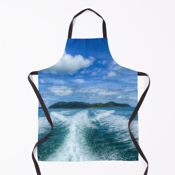 Item preview, Cruising Straits of Malacca designed and sold by AJEvans.
