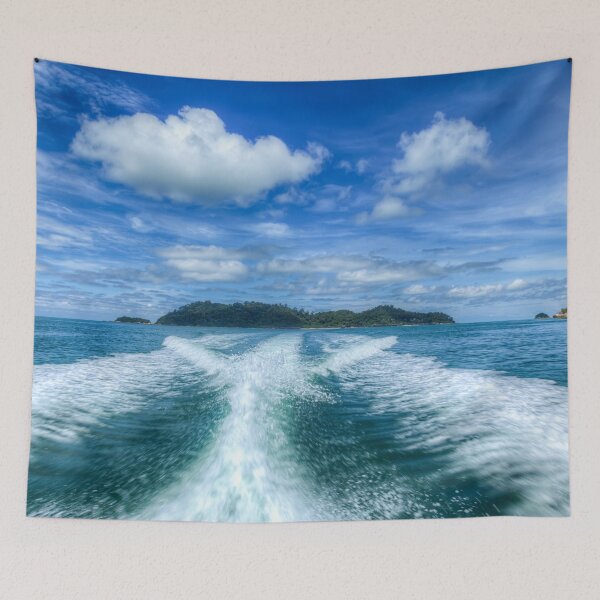Item preview, Cruising Straits of Malacca designed and sold by AJEvans.