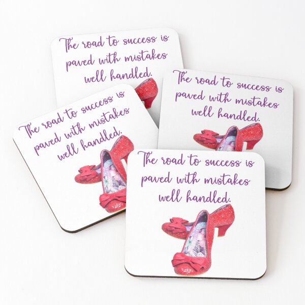 Item preview, The road to success designed and sold by LisaNewportFAB.