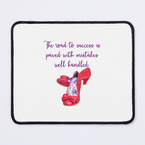 Item preview, The road to success designed and sold by LisaNewportFAB.