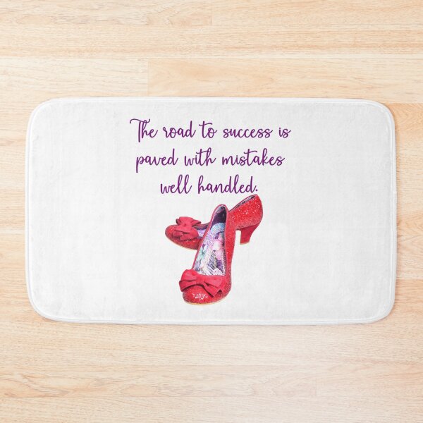 Item preview, The road to success designed and sold by LisaNewportFAB.