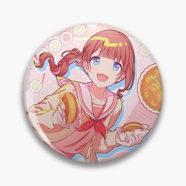 Item preview, Happy Birthday Honami! 2023 designed and sold by mizuena.