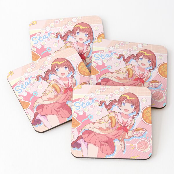 Item preview, Happy Birthday Honami! 2023 designed and sold by mizuena.
