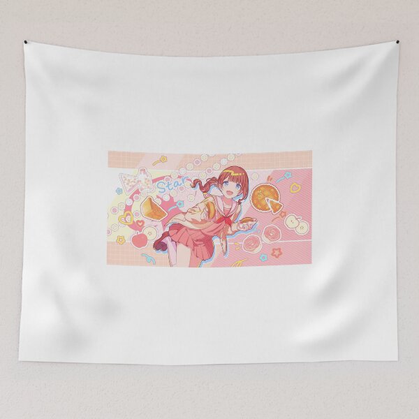 Item preview, Happy Birthday Honami! 2023 designed and sold by mizuena.