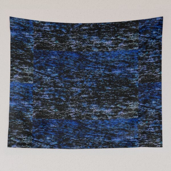 Item preview, Snowy grass on the water designed and sold by Akiunia.