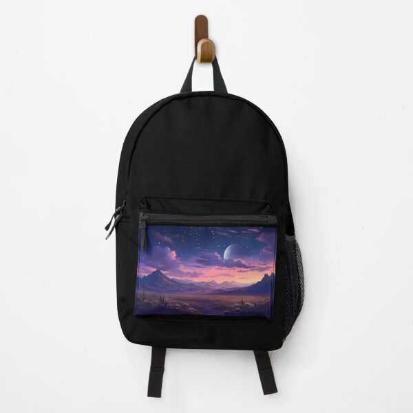 Item preview, Desert Night Sky designed and sold by FTS-Studio.