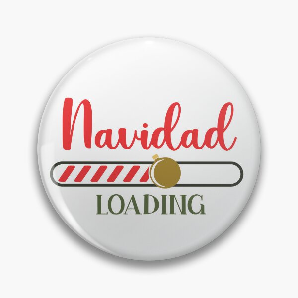 Item preview, Happy Holidays 84. Feliz Navidad designed and sold by amahechoamano.
