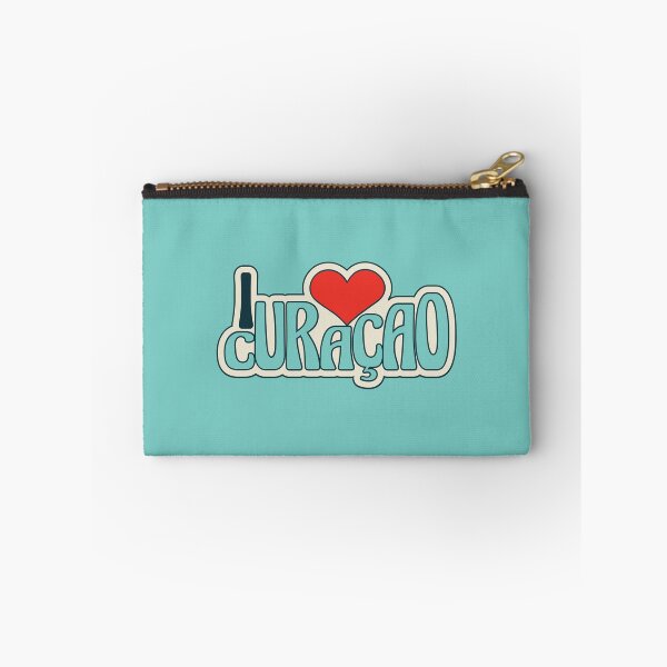 Item preview, I Love Curacao designed and sold by FutureTraveller.