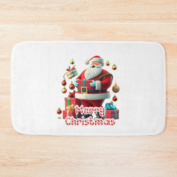 Item preview,  Christmas Cheer and New Year's Wishes: Embracing the Festive Spirit, Celebrating Hope, and Welcoming 2024 with Open Arms designed and sold by bkbh.