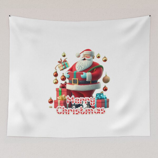Item preview,  Christmas Cheer and New Year's Wishes: Embracing the Festive Spirit, Celebrating Hope, and Welcoming 2024 with Open Arms designed and sold by bkbh.