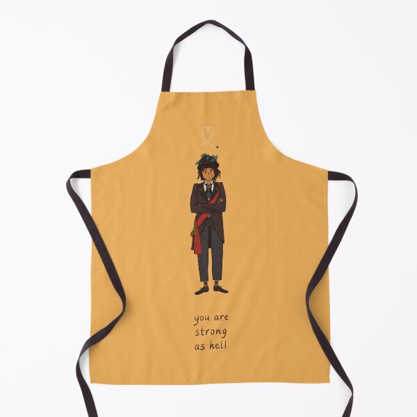 Item preview, Effable Affirmations Prince of Hell designed and sold by illustore.