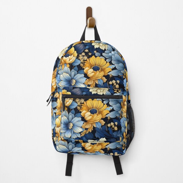 Item preview, Vintage flowers designed and sold by Sp3ctrumOfColor.