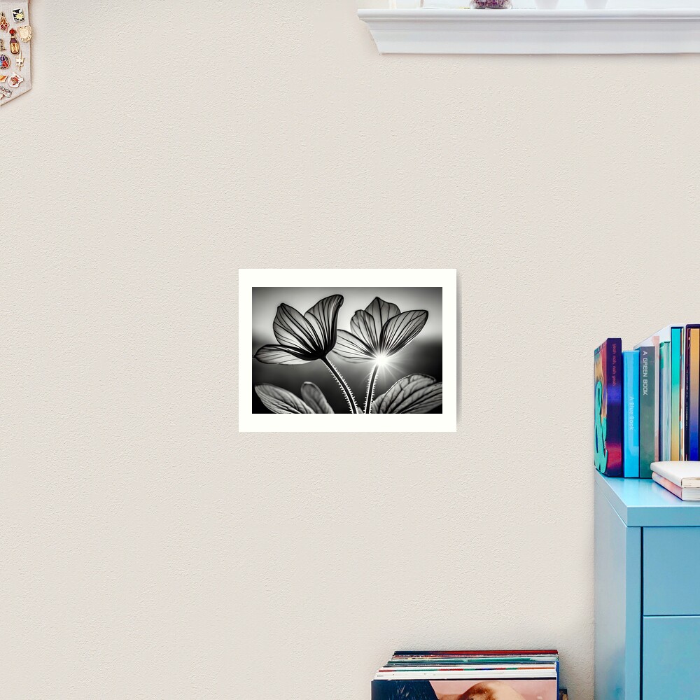 Item preview, Art Print designed and sold by wohnfuehlfabrik.