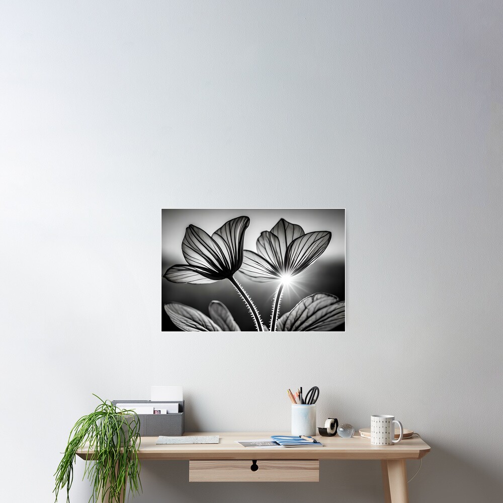 Item preview, Poster designed and sold by wohnfuehlfabrik.