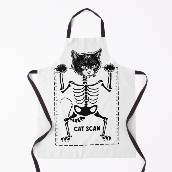 Item preview, Cat Scan CT Scan Funny Radiographer Radiology Technologist designed and sold by GrandeDuc.