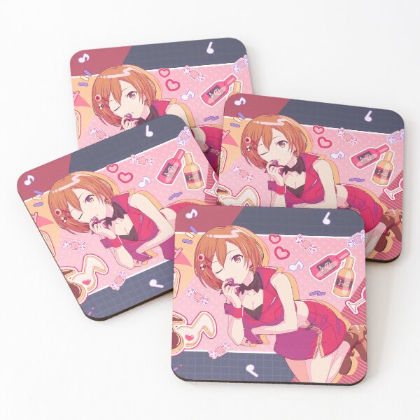 Item preview, Happy Birthday MEIKO! 2023 designed and sold by mizuena.