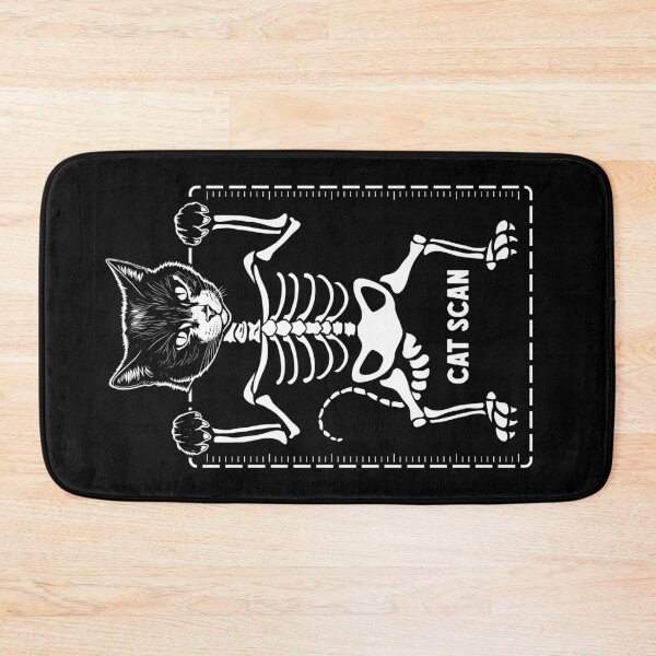 Item preview, Cat Scan CT Scan Funny Radiographer Radiology Technologist designed and sold by GrandeDuc.