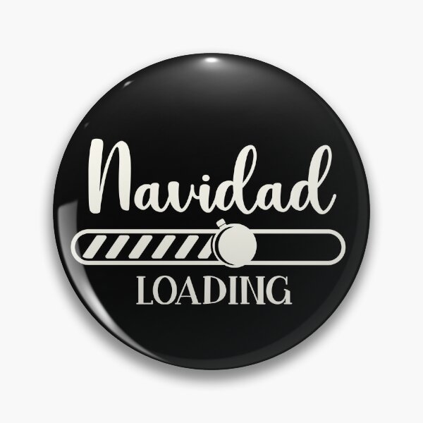 Item preview, Happy Holidays 85. Feliz Navidad designed and sold by amahechoamano.