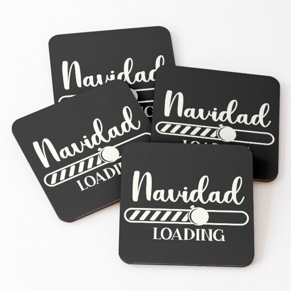 Item preview, Happy Holidays 85. Feliz Navidad designed and sold by amahechoamano.
