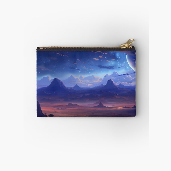 Item preview, Desert Night Sky designed and sold by FTS-Studio.
