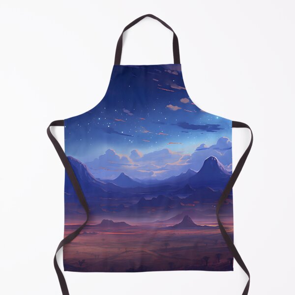 Item preview, Desert Night Sky designed and sold by FTS-Studio.