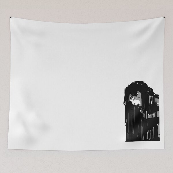 Item preview, Breathless Scream designed and sold by Xaeilla.