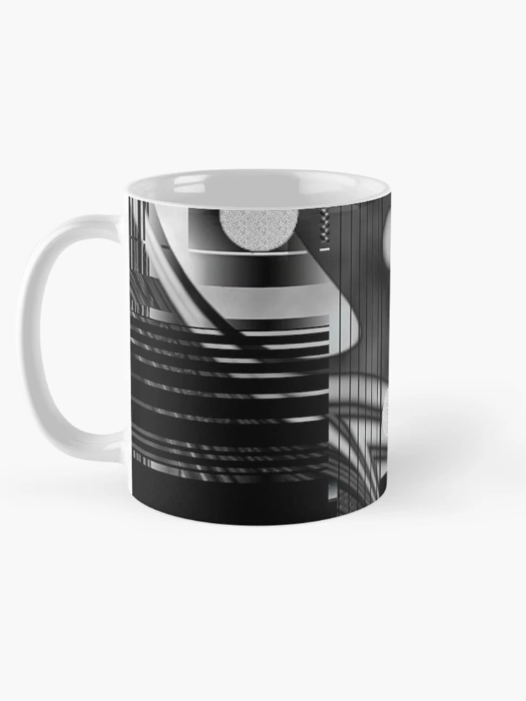 Thumbnail 5 of 6, Coffee Mug, Lessons To Be Learned designed and sold by Elizabeth Austin-Craig.