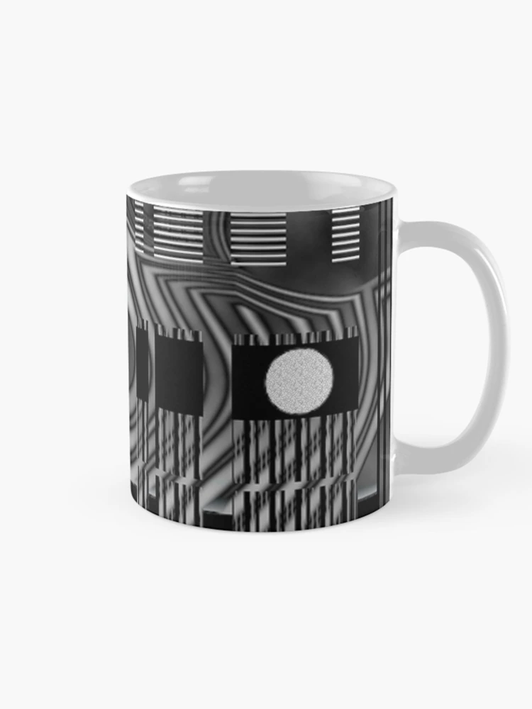 Thumbnail 3 of 6, Coffee Mug, Lessons To Be Learned designed and sold by Elizabeth Austin-Craig.
