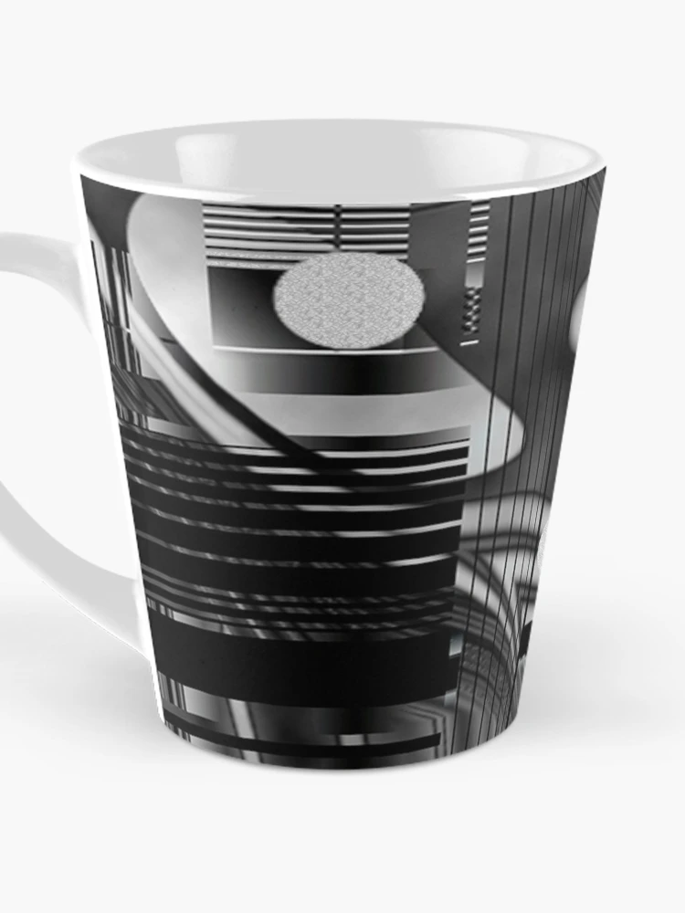 Thumbnail 3 of 4, Coffee Mug, Lessons To Be Learned designed and sold by Elizabeth Austin-Craig.
