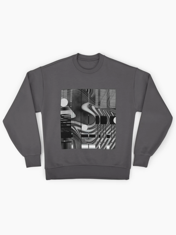 Thumbnail 1 of 6, Premium Oversized Sweatshirt, Lessons To Be Learned designed and sold by Elizabeth Austin-Craig.