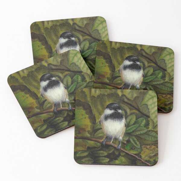 Item preview, Little Nuthatch designed and sold by Pansymade.