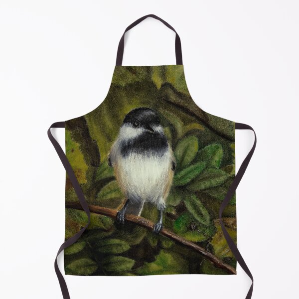 Item preview, Little Nuthatch designed and sold by Pansymade.