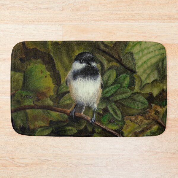Item preview, Little Nuthatch designed and sold by Pansymade.